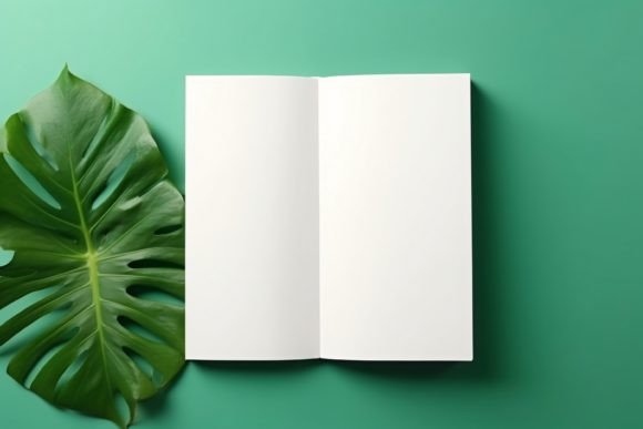 Download Magazine Mockup Picture - Premium Bundle