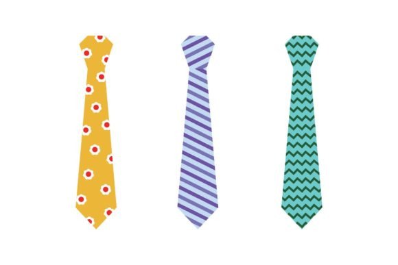 Download Tie Icon Silhouette - Tie Collection