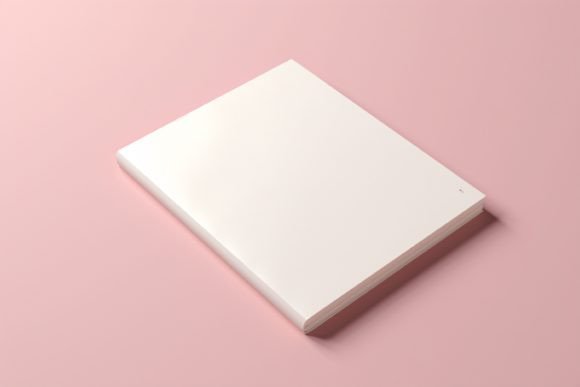 Download Magazine Mockup Picture - Magazine mockup Collection