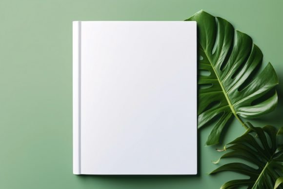 Download Magazine Mockup Picture - Premium Resources