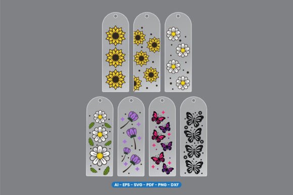 Download Bookmark SVG - Acrylic Bookmark SVG - Bookmark svg Collection