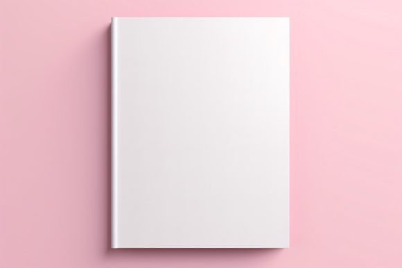 Download Magazine Mockup Picture - Premium Bundle
